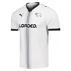 Koszulka Derby County 26/27 Domowa Koszulka Derby County 26/27 Domowa