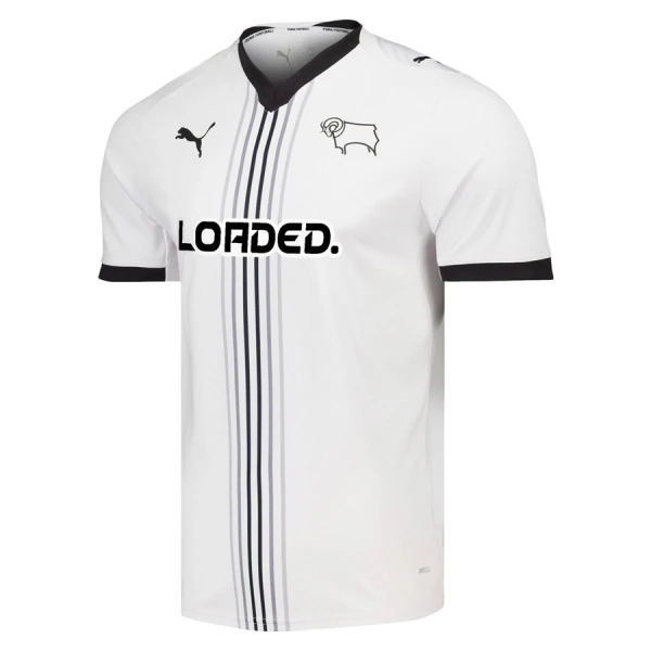 Koszulka Derby County 26/27 Domowa Koszulka Derby County 26/27 Domowa