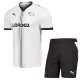 Koszulka Derby County 26/27 Domowa Dziecięca Koszulka Derby County 26/27 Domowa Dziecięca