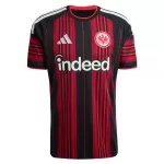 Koszulka Eintracht Frankfurt 26/27 Domowa