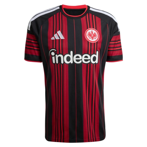 Koszulka Eintracht Frankfurt 26/27 Domowa Koszulka Eintracht Frankfurt 26/27 Domowa