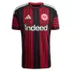 Koszulka Eintracht Frankfurt 26/27 Domowa Koszulka Eintracht Frankfurt 26/27 Domowa