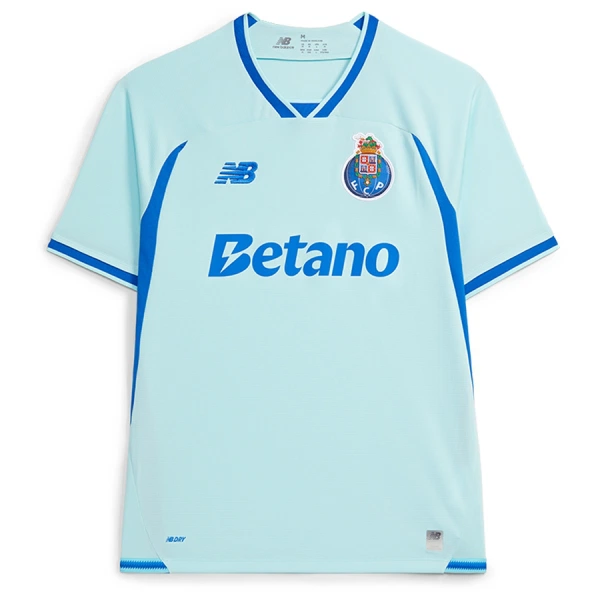 Koszulka FC Porto 26/27 Trzecia Koszulka FC Porto 26/27 Trzecia