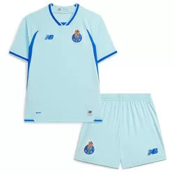 Koszulka FC Porto 26/27 Trzecia Dziecięca Koszulka FC Porto 26/27 Trzecia Dziecięca