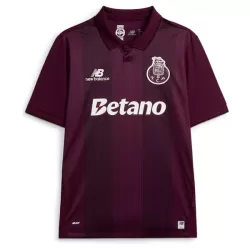 Koszulka FC Porto 26/27 Wyjazdowa Koszulka FC Porto 26/27 Wyjazdowa