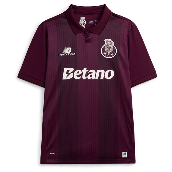 Koszulka FC Porto 26/27 Wyjazdowa Koszulka FC Porto 26/27 Wyjazdowa