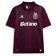 Koszulka FC Porto 26/27 Wyjazdowa Koszulka FC Porto 26/27 Wyjazdowa