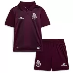 Koszulka FC Porto 26/27 Wyjazdowa Dziecięca