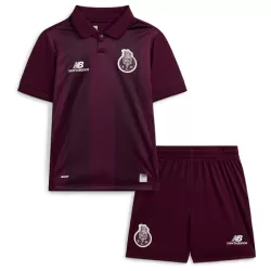 Koszulka FC Porto 26/27 Wyjazdowa Dziecięca Koszulka FC Porto 26/27 Wyjazdowa Dziecięca