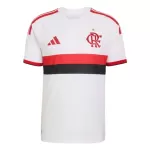 Koszulka Flamengo 26/27 Wyjazdowa
