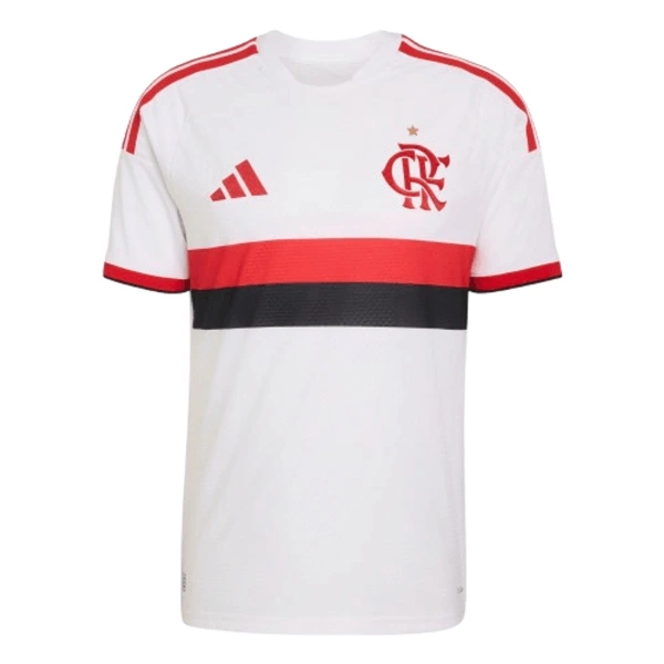 Koszulka Flamengo 26/27 Wyjazdowa Koszulka Flamengo 26/27 Wyjazdowa