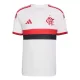 Koszulka Flamengo 26/27 Wyjazdowa Koszulka Flamengo 26/27 Wyjazdowa