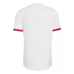 Koszulka Flamengo 26/27 Wyjazdowa
