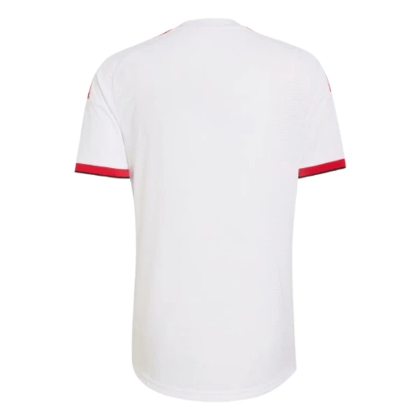 Koszulka Flamengo 26/27 Wyjazdowa