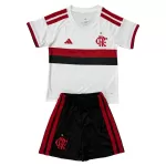 Koszulka Flamengo 26/27 Wyjazdowa Dziecięca