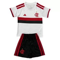 Koszulka Flamengo 26/27 Wyjazdowa Dziecięca Koszulka Flamengo 26/27 Wyjazdowa Dziecięca