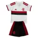 Koszulka Flamengo 26/27 Wyjazdowa Dziecięca Koszulka Flamengo 26/27 Wyjazdowa Dziecięca