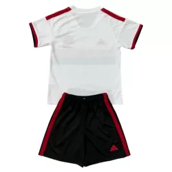 Koszulka Flamengo 26/27 Wyjazdowa Dziecięca