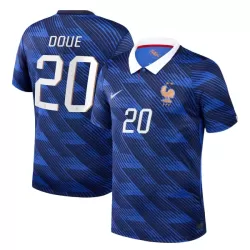Koszulka Francja Desire Doue 20 MŚ 2026 Domowa