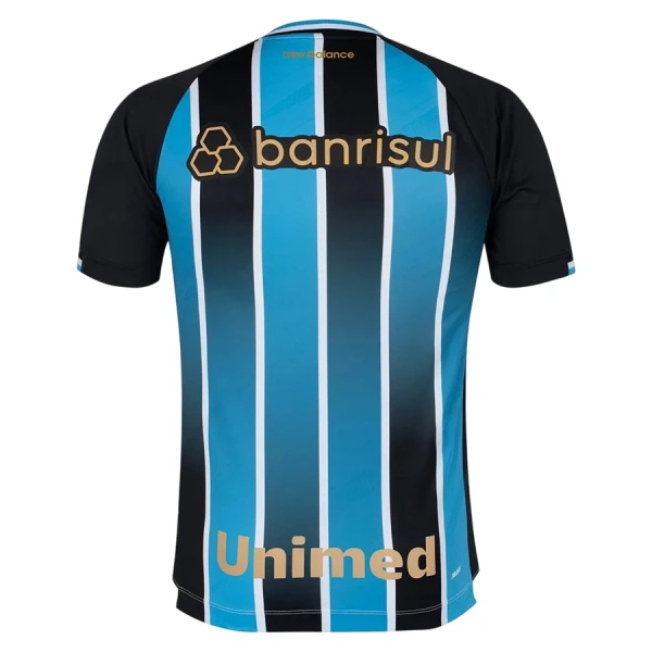 Koszulka Grêmio FBPA 26/27 Domowa