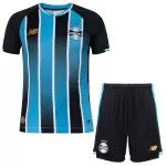 Koszulka Grêmio FBPA 26/27 Domowa Dziecięca