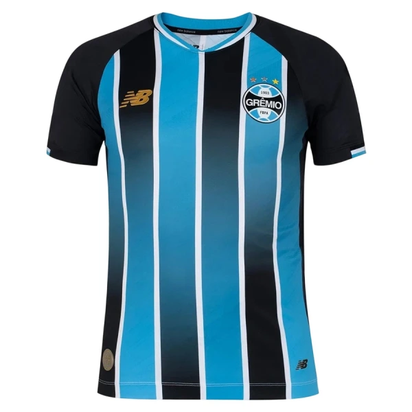Koszulka Grêmio FBPA 26/27 Domowa Dziecięca