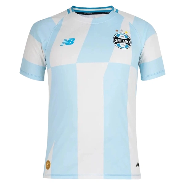 Koszulka Grêmio FBPA 26/27 Wyjazdowa Dziecięca