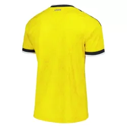 Koszulka Leeds United 26/27 Wyjazdowa