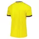 Koszulka Leeds United 26/27 Wyjazdowa