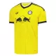 Koszulka Leeds United 26/27 Wyjazdowa