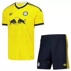 Koszulka Leeds United 26/27 Wyjazdowa Dziecięca Koszulka Leeds United 26/27 Wyjazdowa Dziecięca