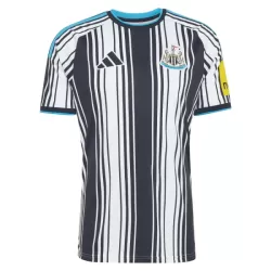 Koszulka Newcastle United 26/27 Domowa Koszulka Newcastle United 26/27 Domowa