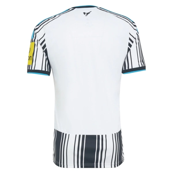 Koszulka Newcastle United 26/27 Domowa