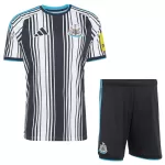 Koszulka Newcastle United 26/27 Domowa Dziecięca