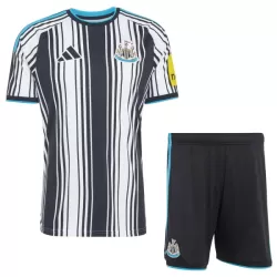 Koszulka Newcastle United 26/27 Domowa Dziecięca Koszulka Newcastle United 26/27 Domowa Dziecięca