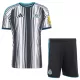 Koszulka Newcastle United 26/27 Domowa Dziecięca Koszulka Newcastle United 26/27 Domowa Dziecięca
