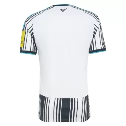 Koszulka Newcastle United 26/27 Domowa Dziecięca