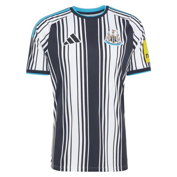 Koszulka Newcastle United 26/27 Domowa Dziecięca