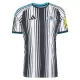 Koszulka Newcastle United 26/27 Domowa Dziecięca