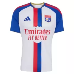 Koszulka Olympique Lyon 26/27 Domowa