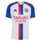 Koszulka Olympique Lyon 26/27 Domowa Koszulka Olympique Lyon 26/27 Domowa