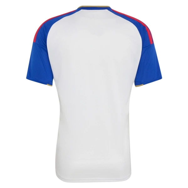 Koszulka Olympique Lyon 26/27 Domowa