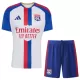 Koszulka Olympique Lyon 26/27 Domowa Dziecięca Koszulka Olympique Lyon 26/27 Domowa Dziecięca