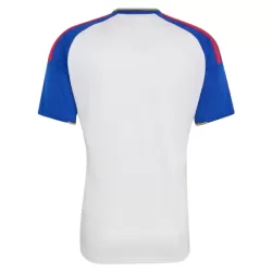 Koszulka Olympique Lyon 26/27 Domowa Dziecięca