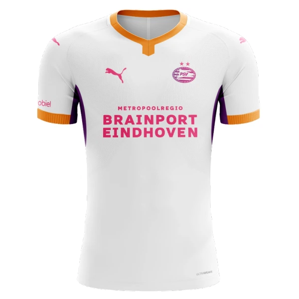 Koszulka PSV Eindhoven 26/27 Wyjazdowa Koszulka PSV Eindhoven 26/27 Wyjazdowa