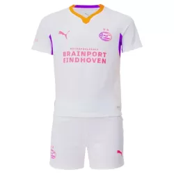 Koszulka PSV Eindhoven 26/27 Wyjazdowa Dziecięca Koszulka PSV Eindhoven 26/27 Wyjazdowa Dziecięca
