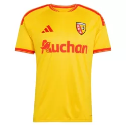 Koszulka RC LENS 26/27 Domowa Koszulka RC LENS 26/27 Domowa