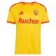 Koszulka RC LENS 26/27 Domowa Koszulka RC LENS 26/27 Domowa