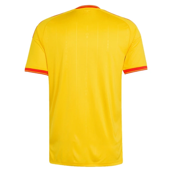 Koszulka RC LENS 26/27 Domowa