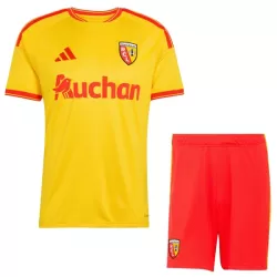 Koszulka RC LENS 26/27 Domowa Dziecięca Koszulka RC LENS 26/27 Domowa Dziecięca